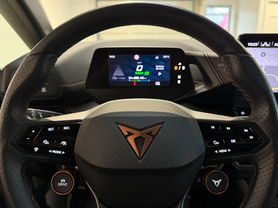 Cupra Born 77 e-Boost Dinamica 5d