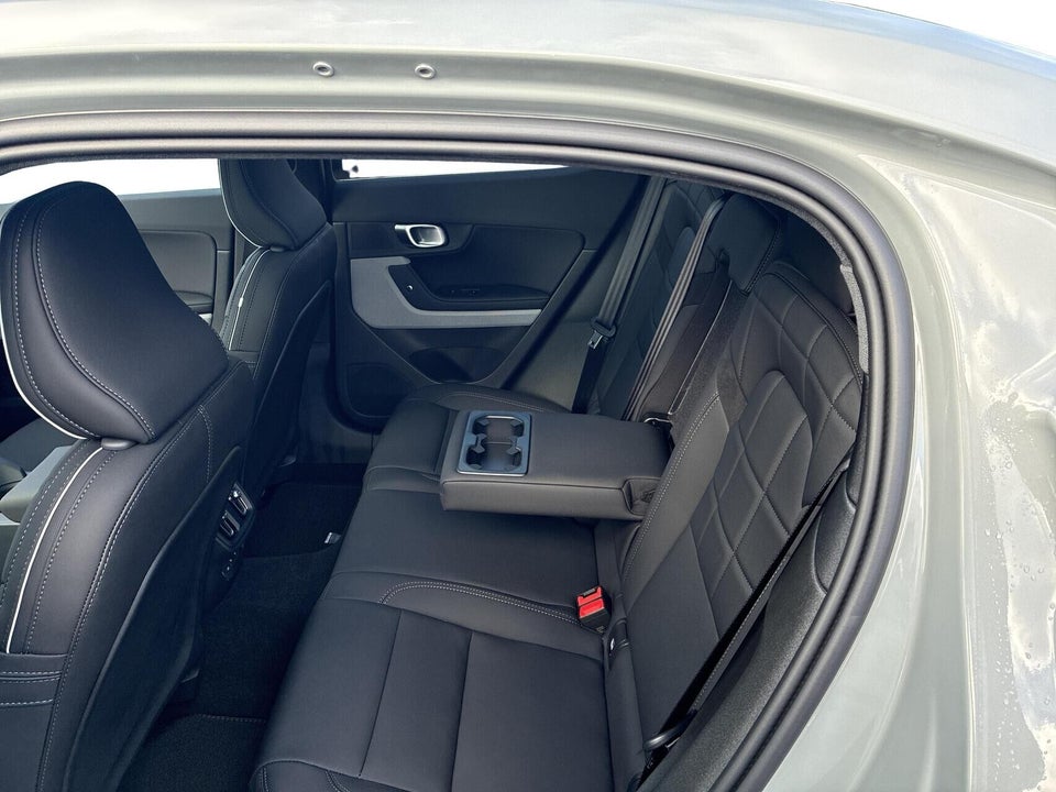 Polestar 2 Long Range 5d