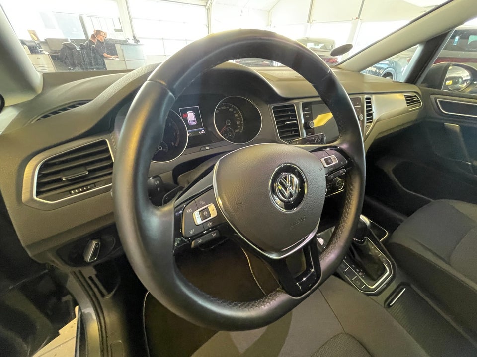 VW Golf Sportsvan 1,5 TSi 150 Comfortline DSG 5d