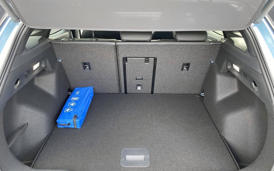 Ford Explorer 77 Select Extended Range 5d