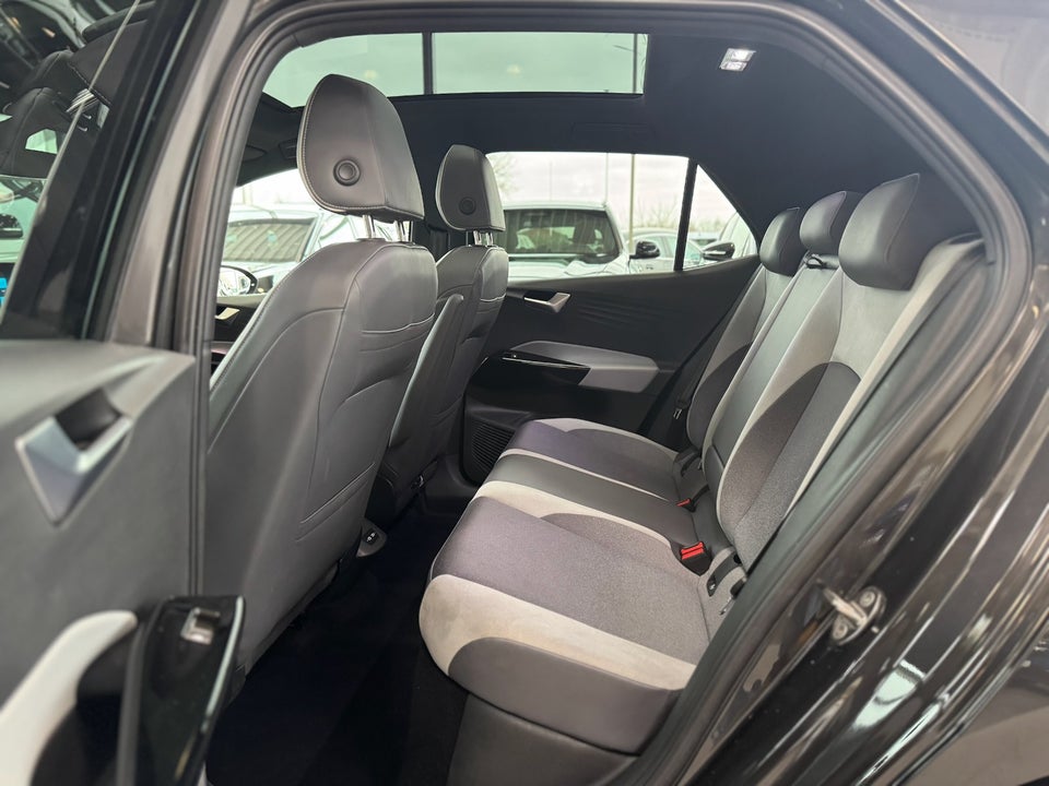 VW ID.3 58 Pro Performance Family 5d