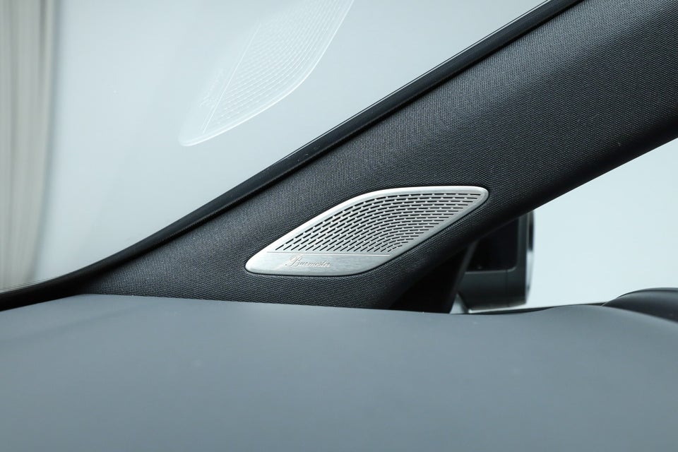 Mercedes CLA250+ EQ AMG Premium Plus 4d