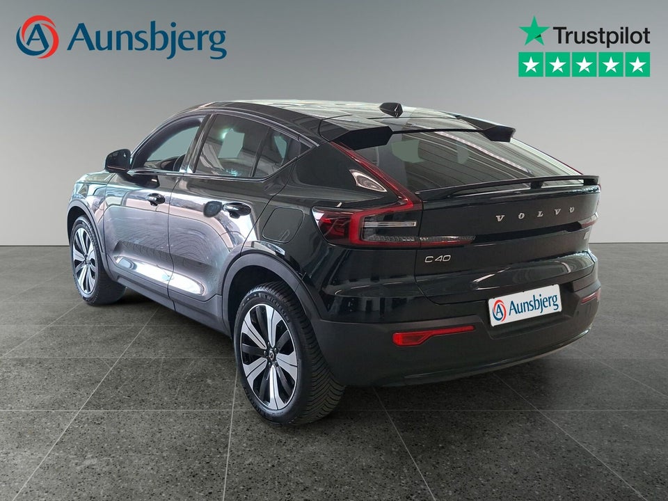 Volvo C40 P6 ReCharge Core 5d