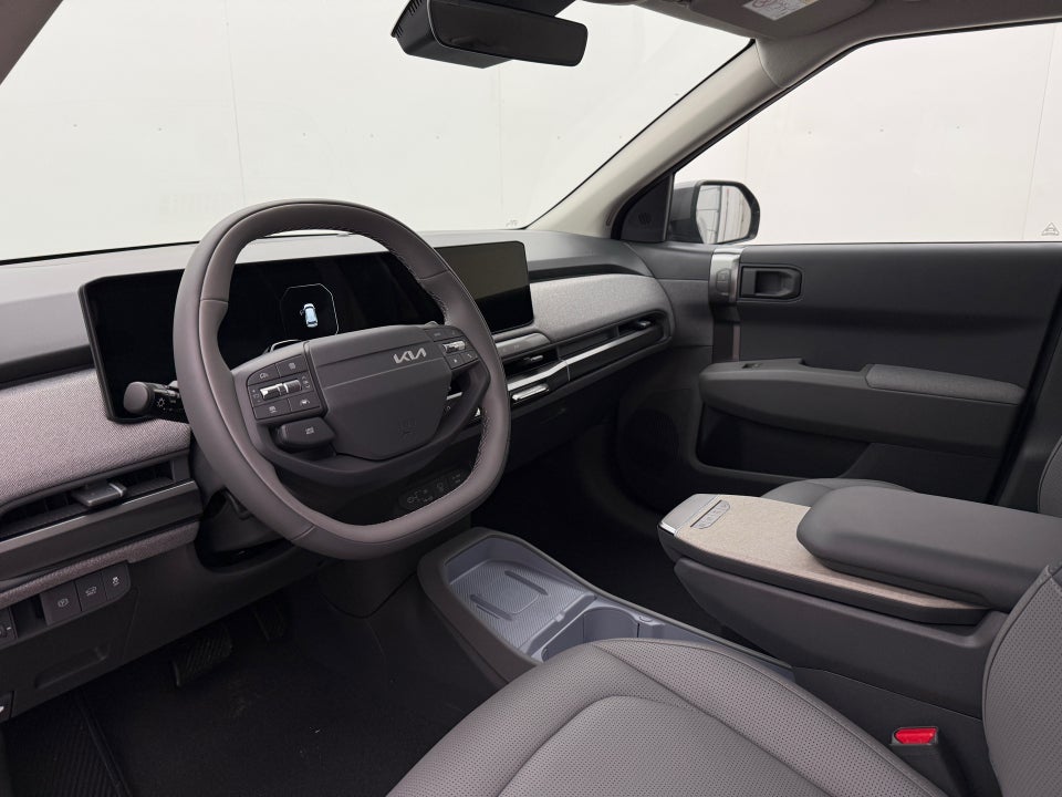 Kia EV3 81 Long Range Upgrade 5d