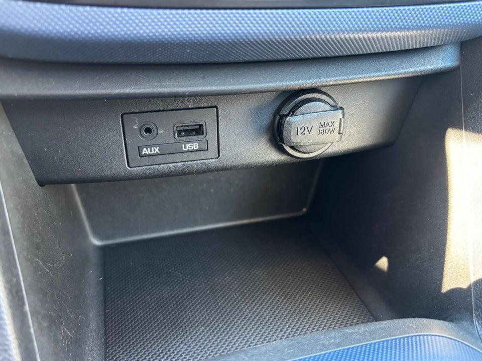 Hyundai i10 1,0 Comfort Eco 5d