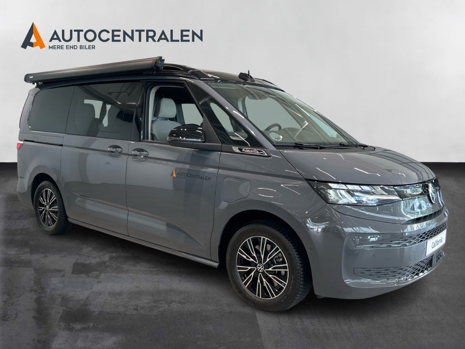 VW California 1,5 eHybrid Coast DSG 4Motion