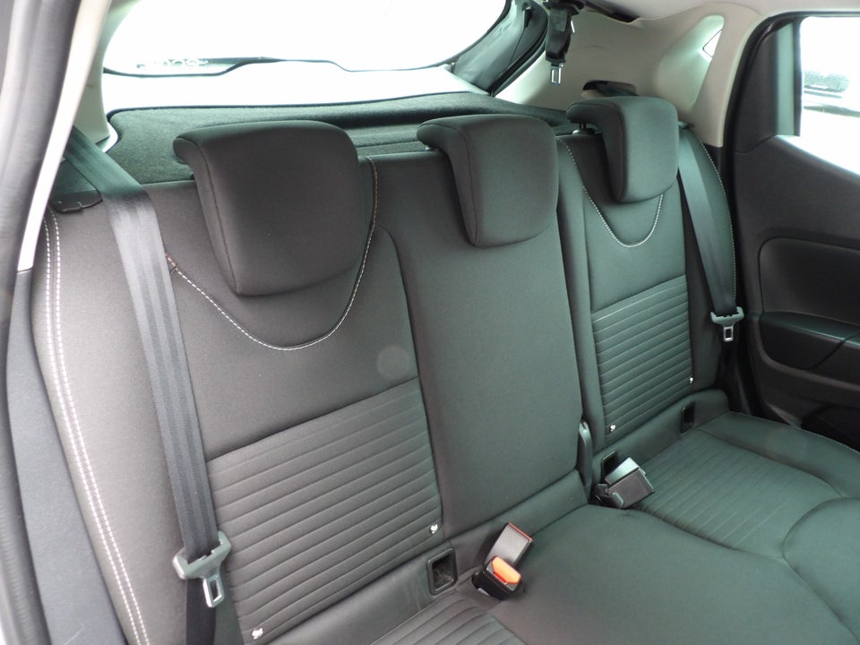 Renault Clio IV 0,9 TCe 90 Zen 5d