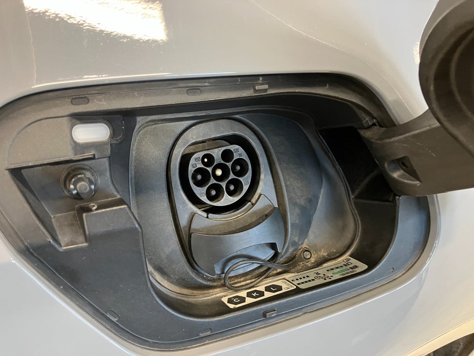 Cupra Born 58 High 5d