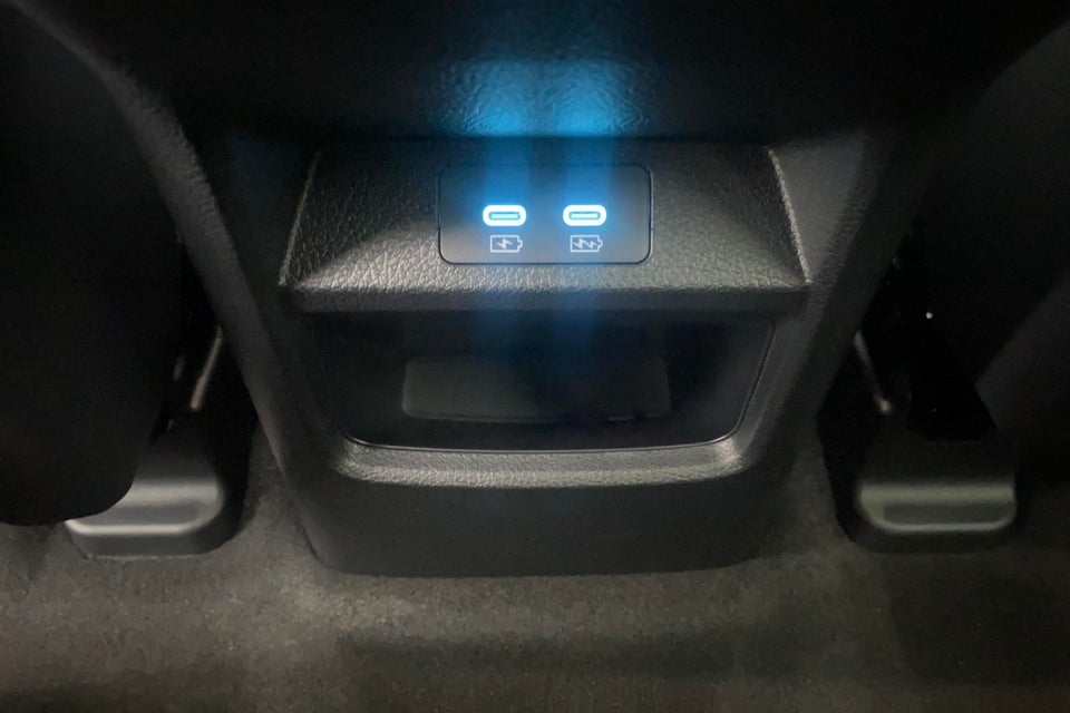 BYD Seal U 72 Comfort 5d