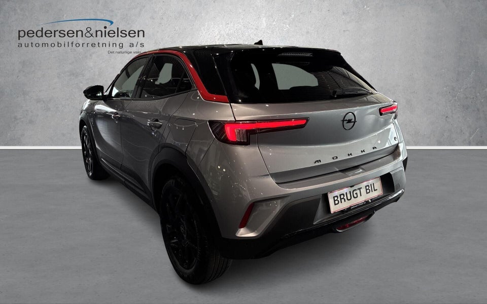 Opel Mokka-e 50 GS Line 5d