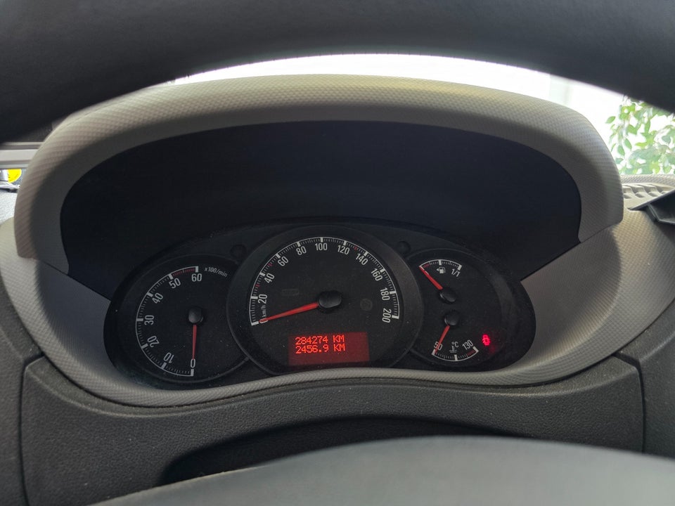 Opel Movano 2,3 CDTi 163 Chassis L3 2d