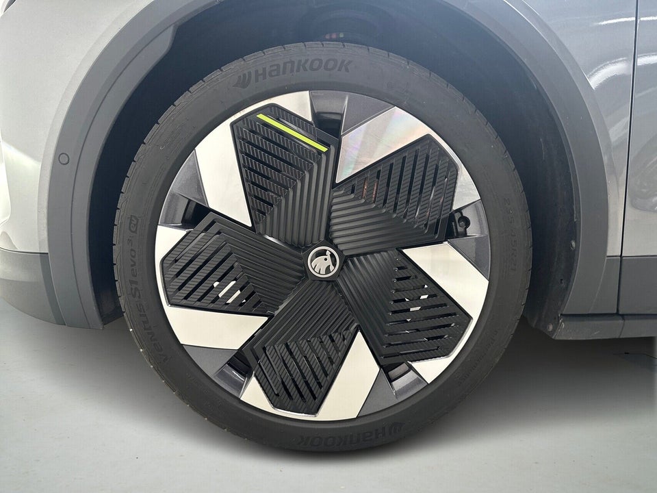 Skoda Elroq iV RS Maxx 5d