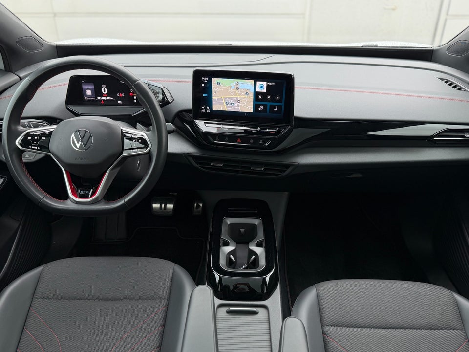 VW ID.4 77 GTX 4Motion 5d