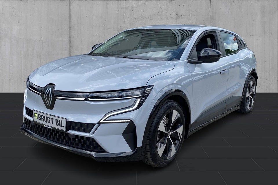 Renault Megane E-Tech 60 Equilibre 5d
