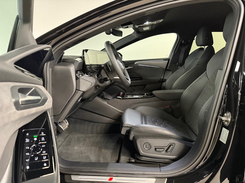 Audi A6 e-tron S-line plus Avant 5d