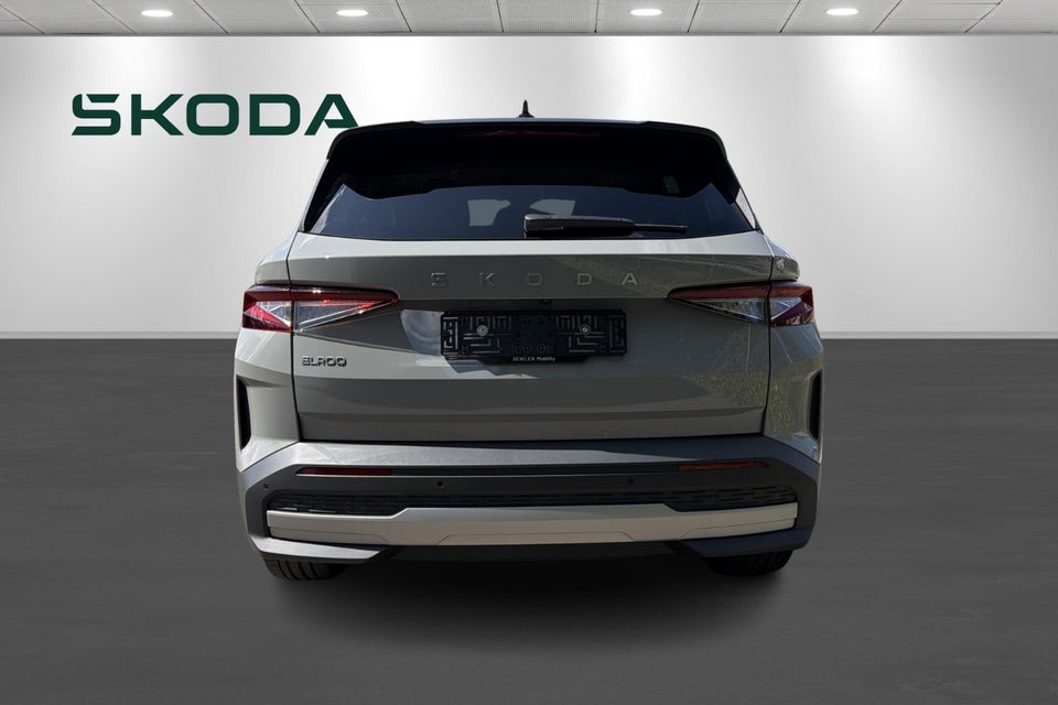Skoda Elroq 50 iV 5d