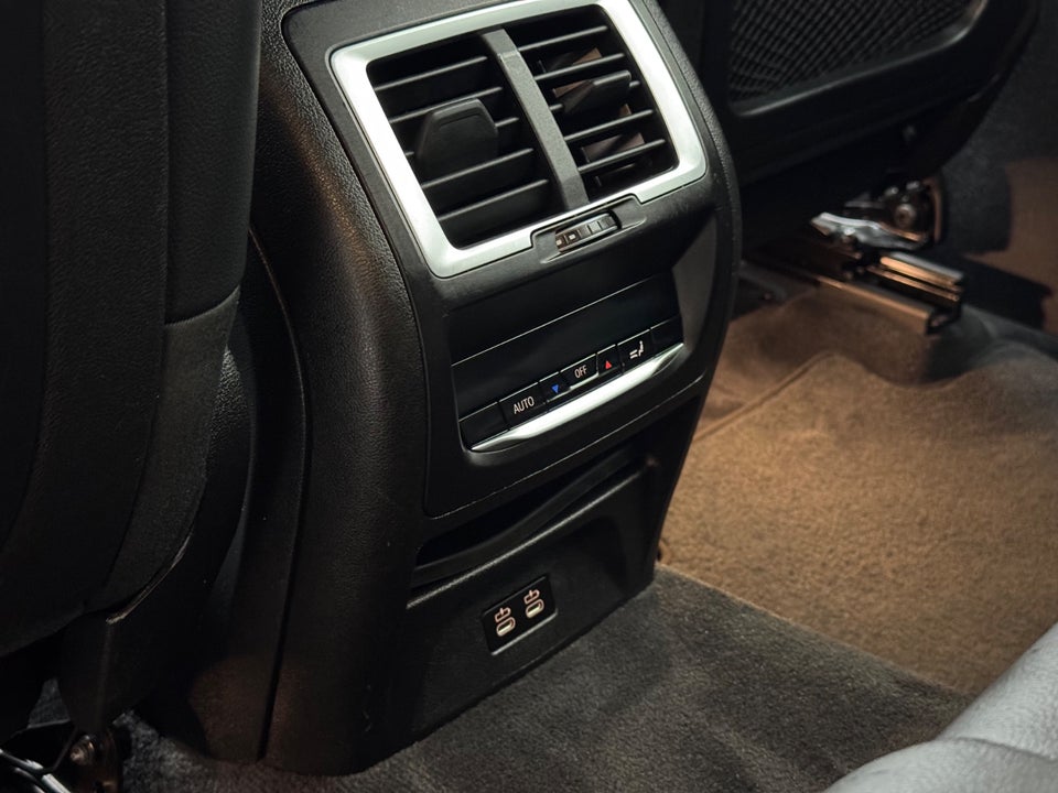 BMW iX3 Charged M-Sport 5d