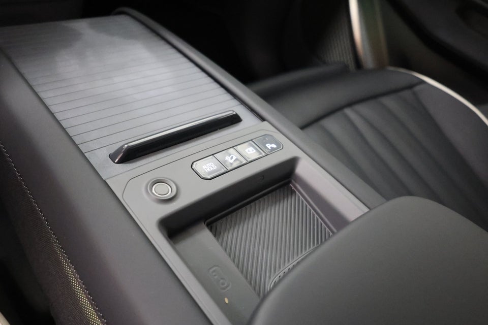 Kia EV9 99 Long Range Performance GT-Line AWD 7prs 5d