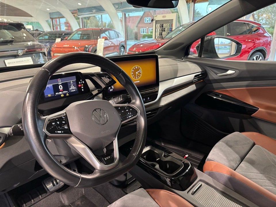 VW ID.4 77 1ST Max 5d