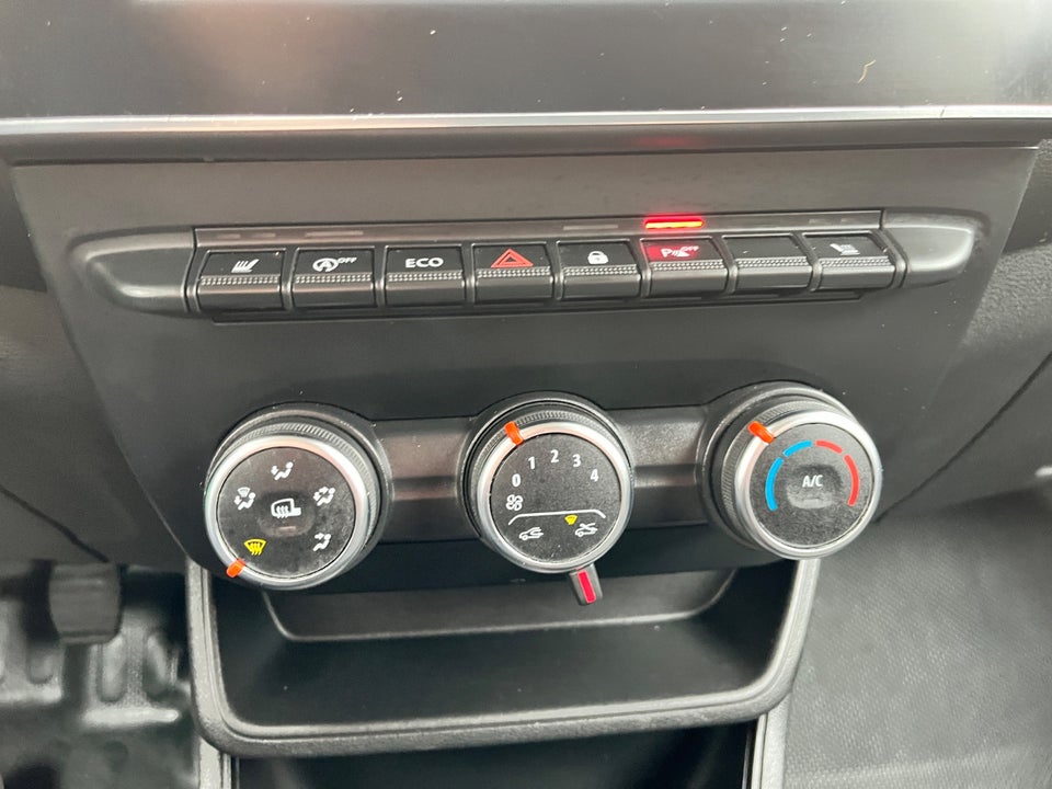 Renault Express 1,5 dCi 95 5d