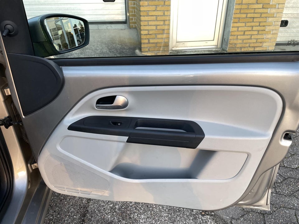 Skoda Citigo 1,0 MPi 60 Family 5d