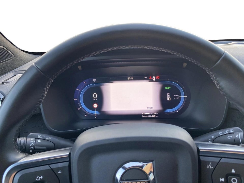 Volvo EX40 Extended Range Core 5d