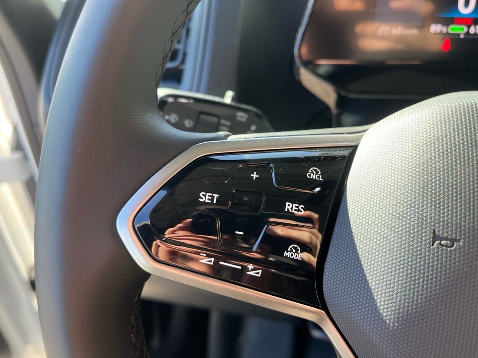 VW ID.Buzz 79 Cargo Pro+