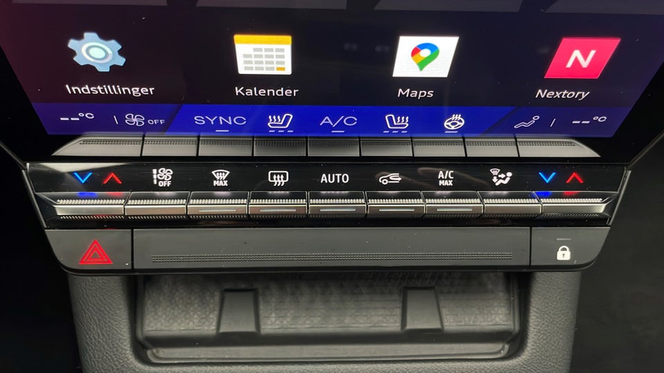 Renault Megane E-Tech 60 Iconic 5d