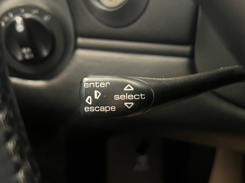 Porsche 911 Turbo 3,6 Coupé 2d