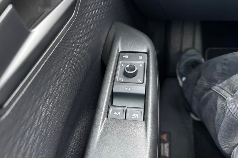 Cupra Born 58 High 5d