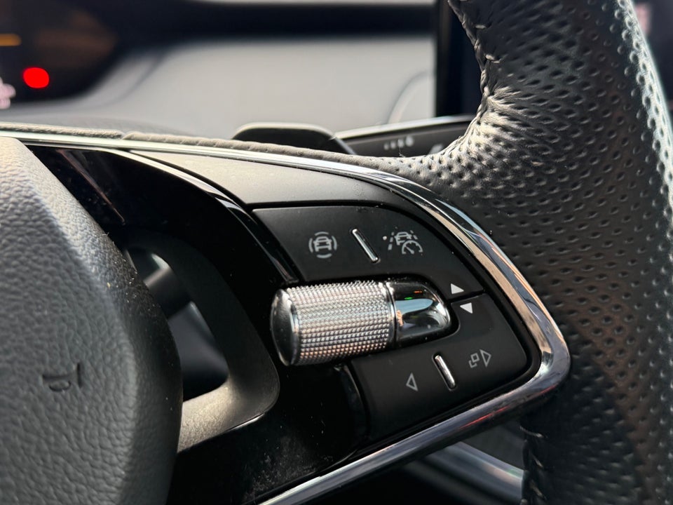 Skoda Enyaq iV RS Maxx Coupé 5d