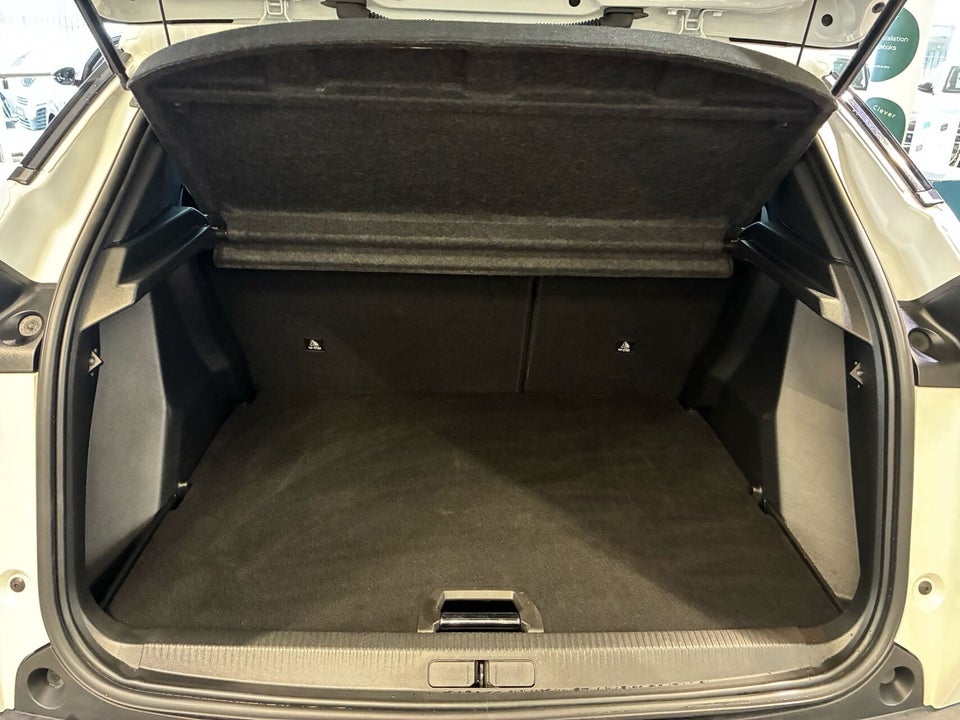 Peugeot 2008 1,2 PureTech 130 Vision Sport EAT8 5d