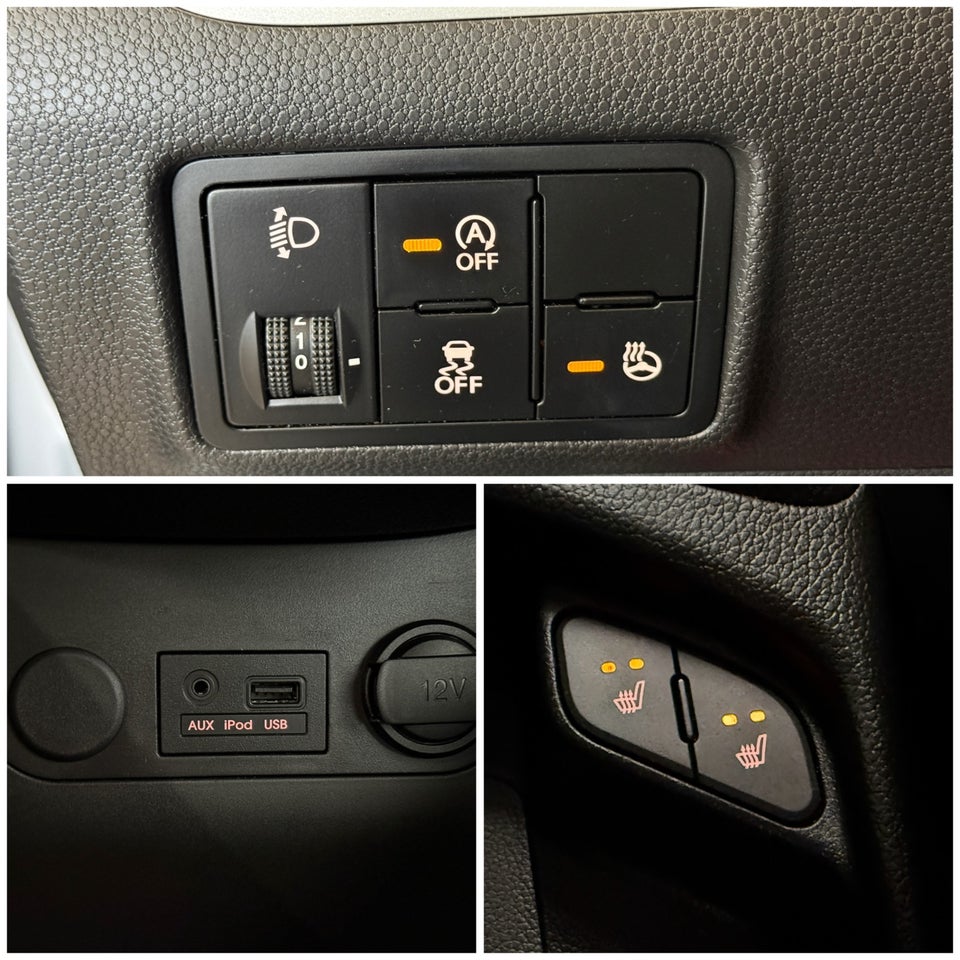Kia Picanto 1,2 Exclusive 5d