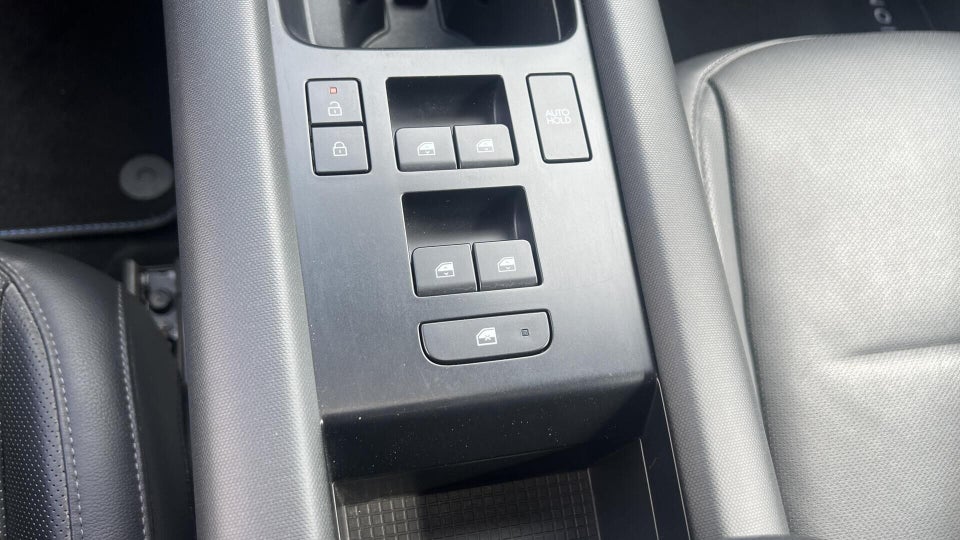 Hyundai Ioniq 6 77 Creative 4d