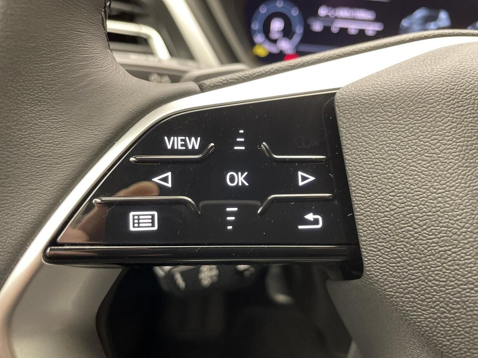 Audi Q4 e-tron 45 Progress quattro 5d