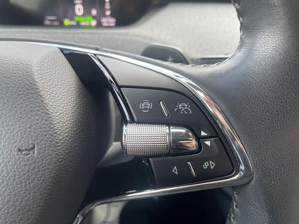 Skoda Enyaq 80 iV 5d