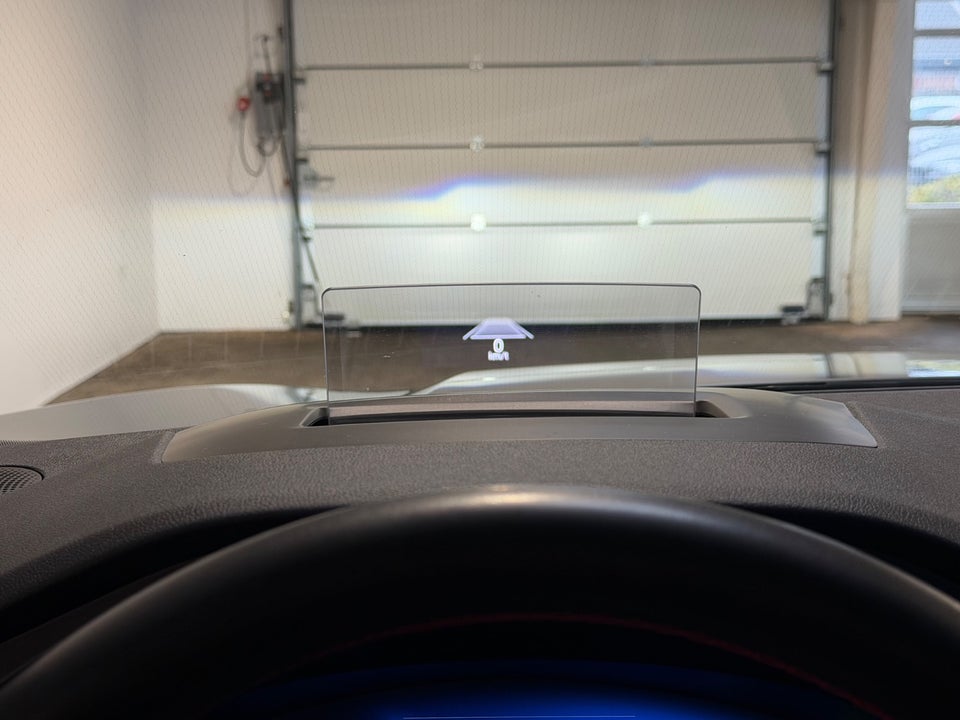 Ford Kuga 2,5 PHEV ST-Line X CVT 5d