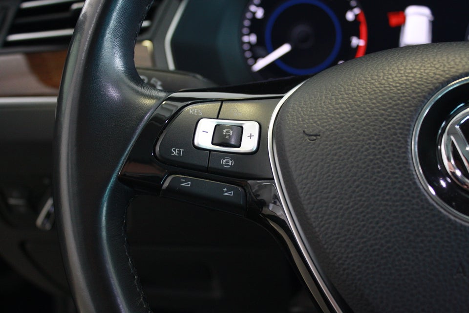 VW Passat 1,5 TSi 150 Highline Premium Variant DSG 5d