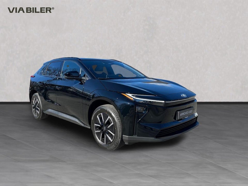 Toyota bZ4X 73 Executive 5d