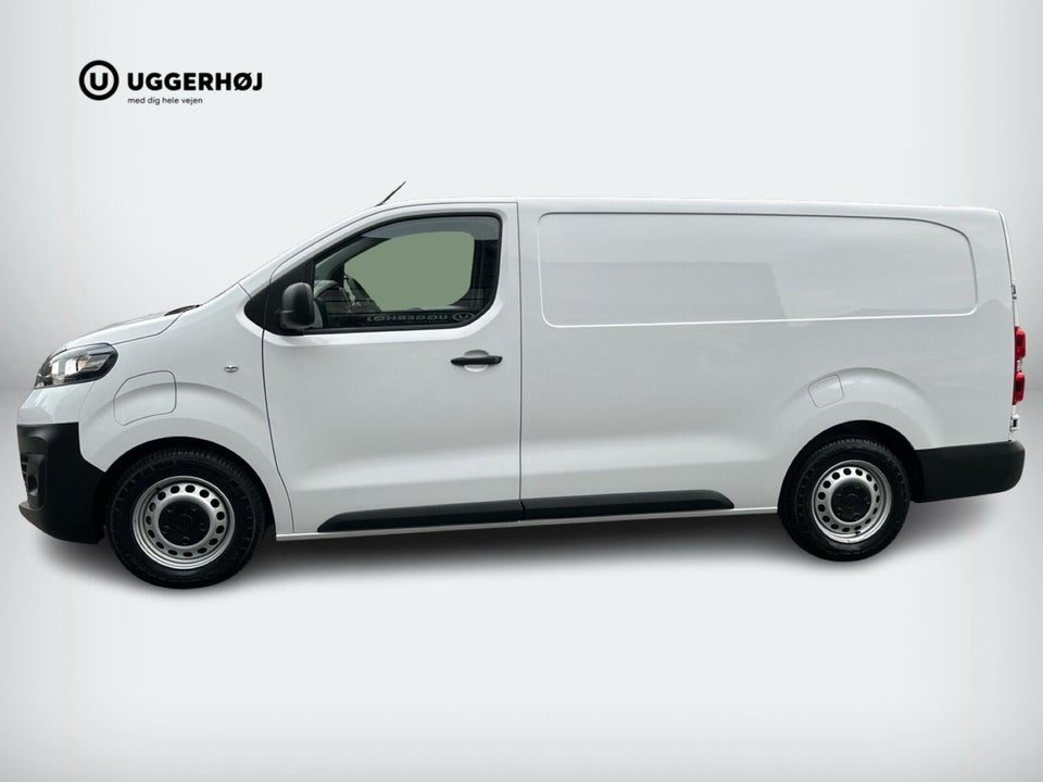 Opel Vivaro-e 75 Enjoy L3