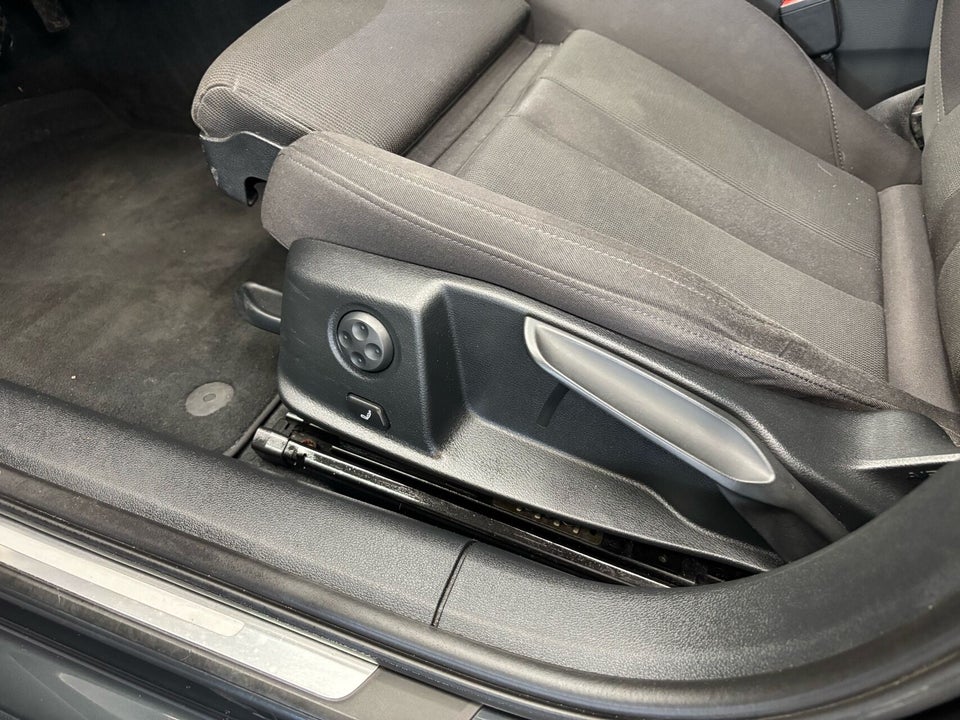 Audi A4 40 TFSi Advanced Prestige Tour plus Avant S-tr. 5d