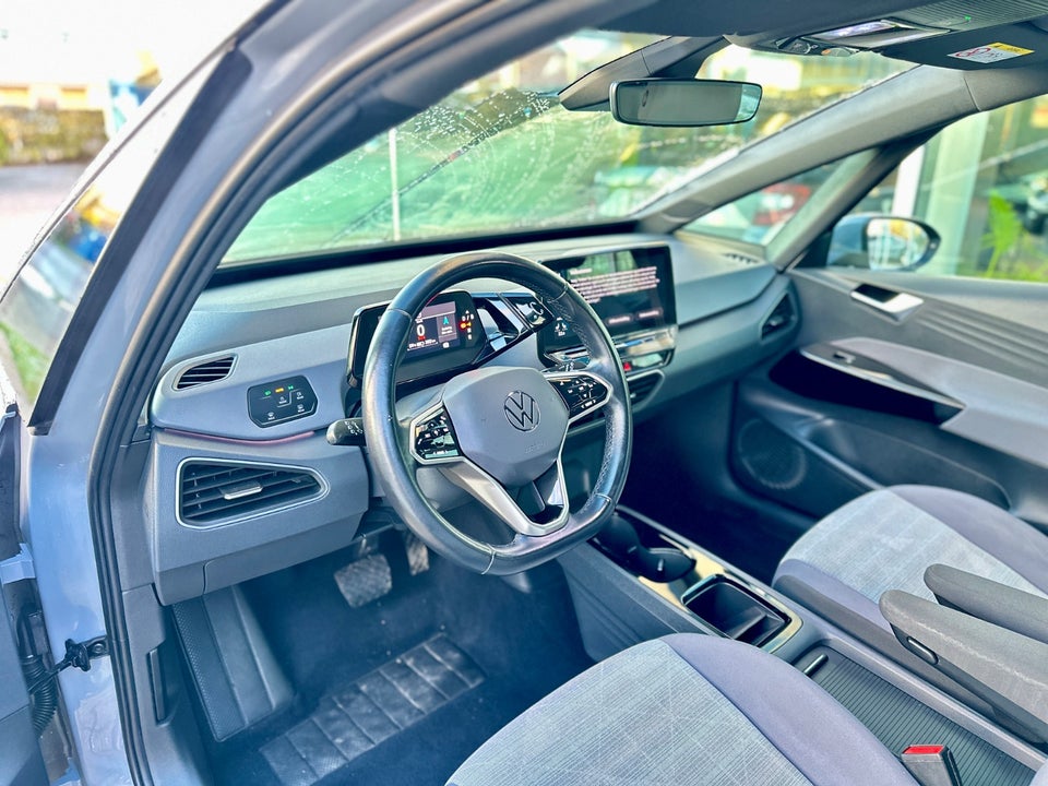 VW ID.3 58 Pro 5d