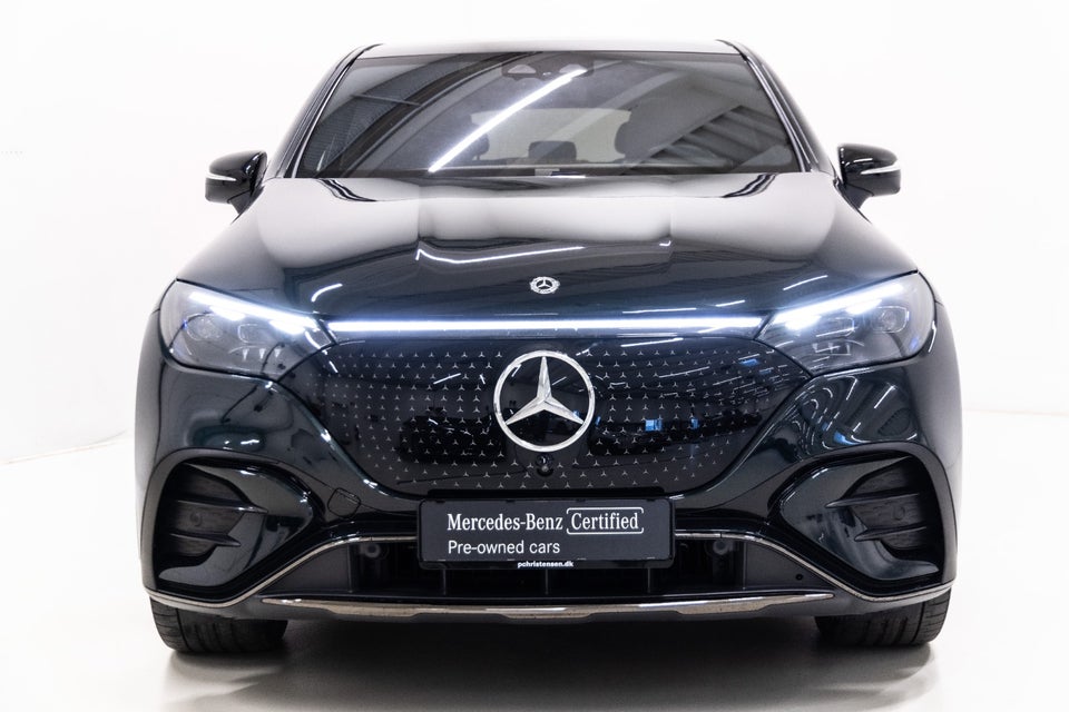 Mercedes EQE350 SUV AMG Premium 4Matic 5d