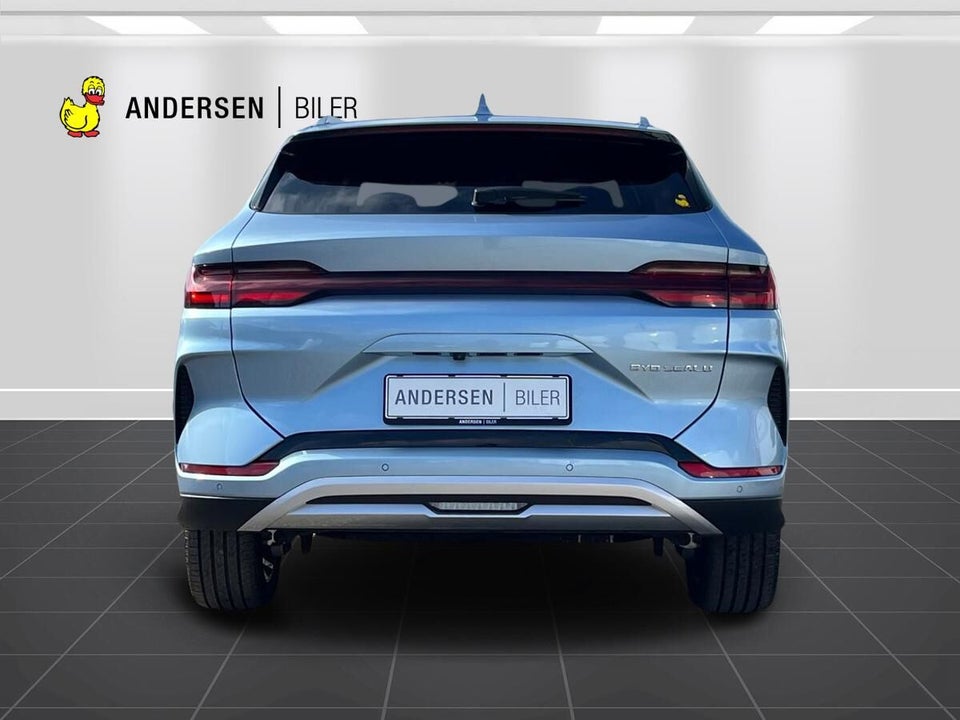 BYD Seal U 87 Design 5d