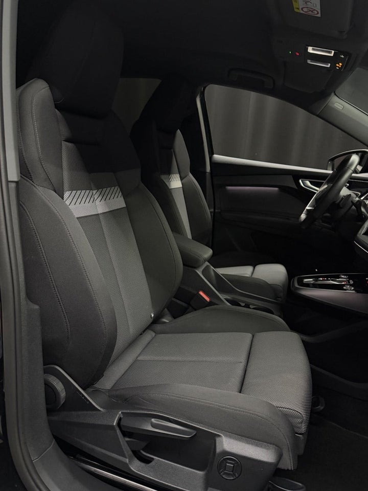 Audi Q4 e-tron 45 S-line Sportback 5d