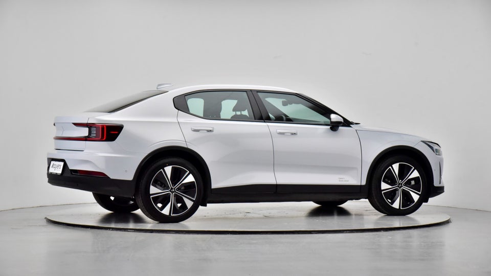 Polestar 2 Standard Range 5d