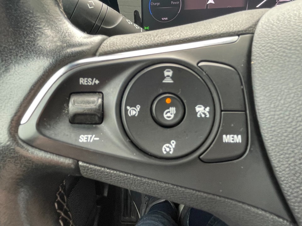 Opel Mokka-e 50 Ultimate 5d
