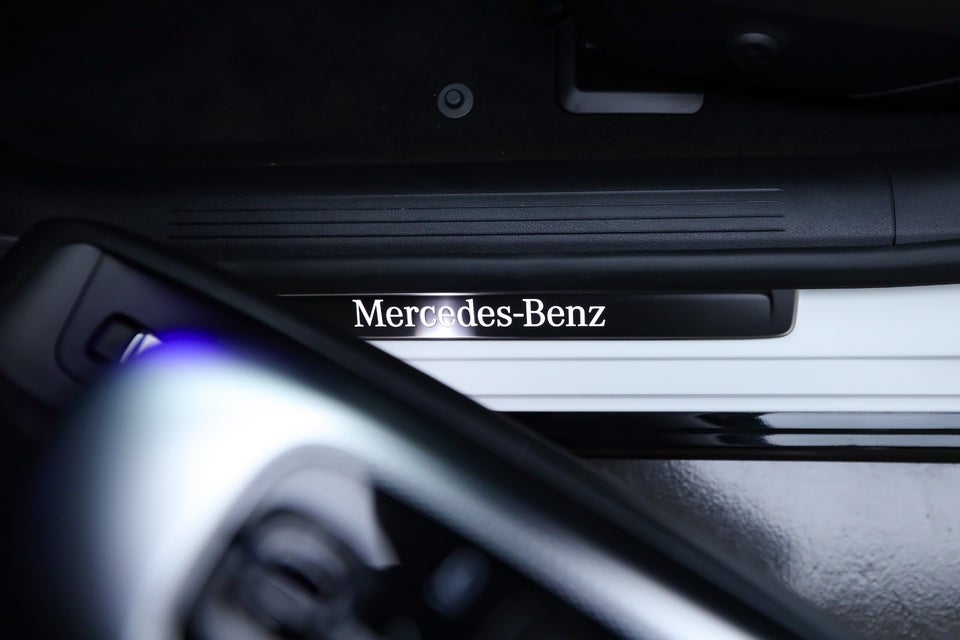 Mercedes EQE350+ AMG Line 4d