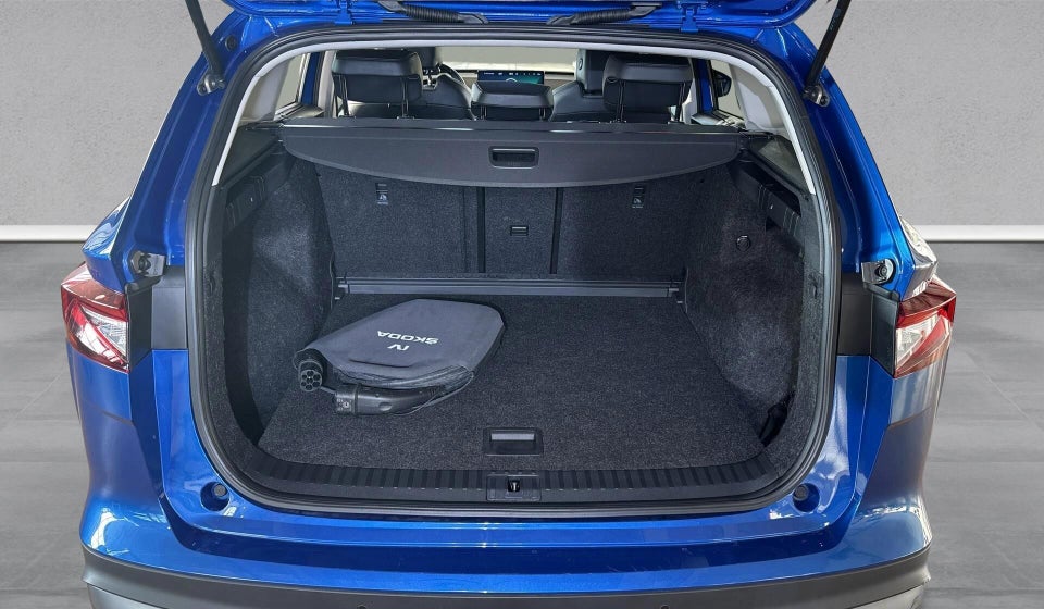 Skoda Enyaq 60 iV 5d