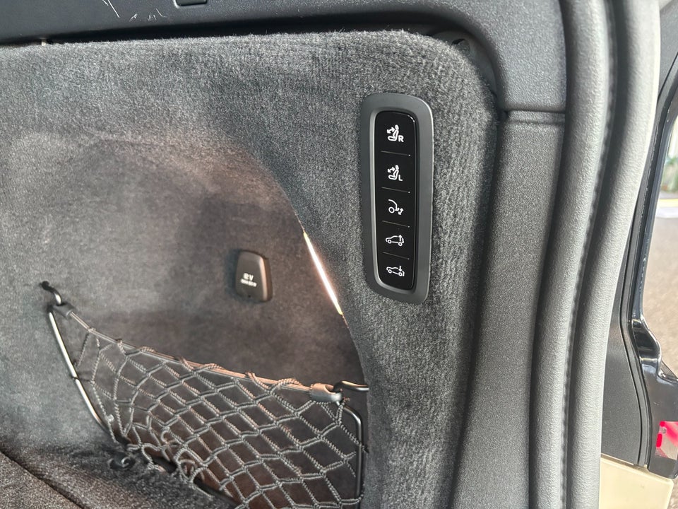 Volvo EX90 Twin Performance Ultra 7prs 5d